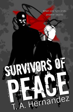 [Secrets of PEACE 03] • Survivors of PEACE